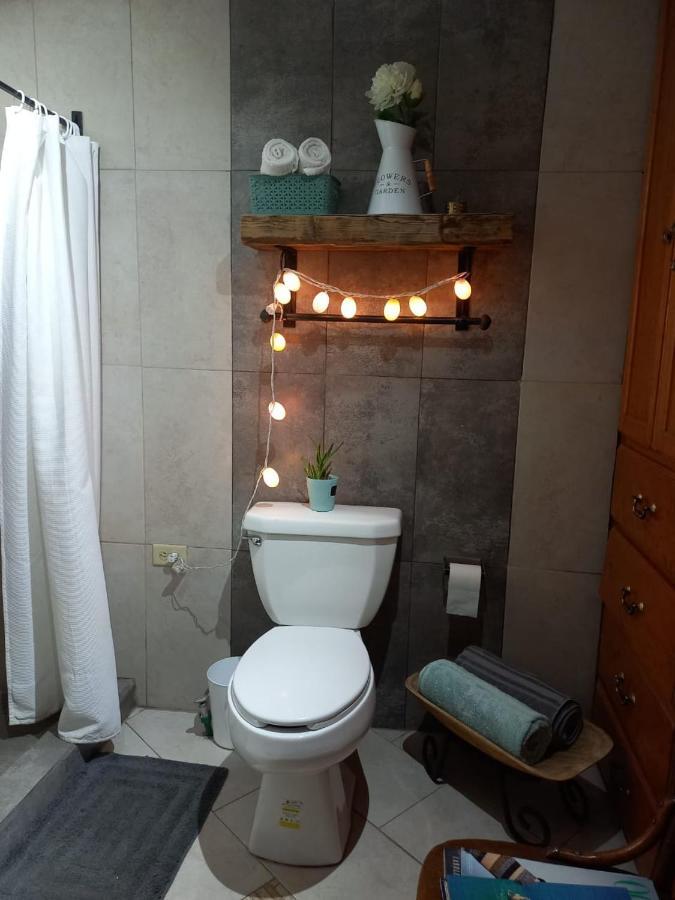 Home Stay Maria هيدالجو ديل بارال المظهر الخارجي الصورة
