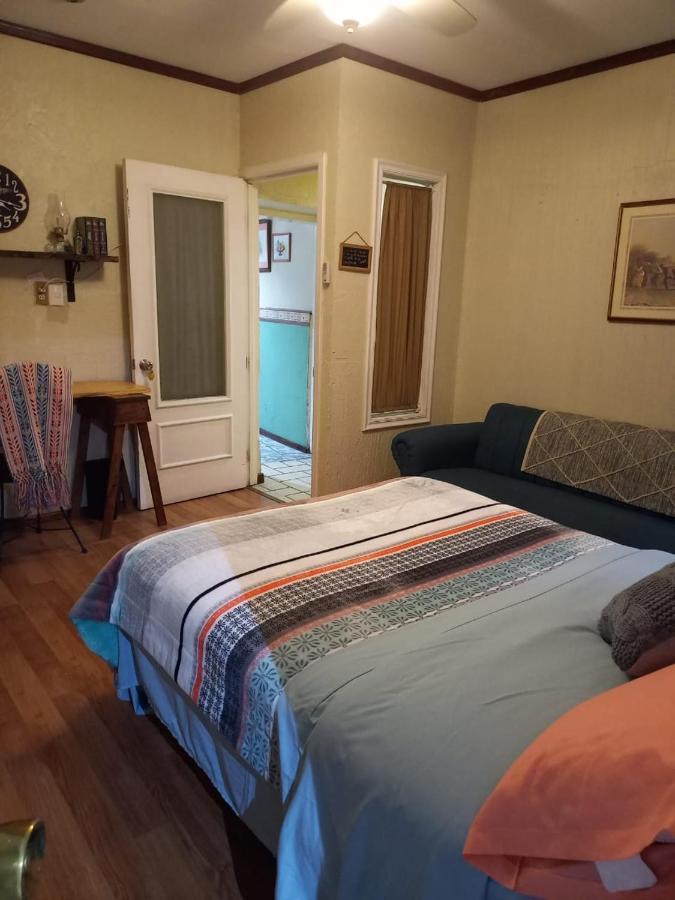 Home Stay Maria هيدالجو ديل بارال المظهر الخارجي الصورة