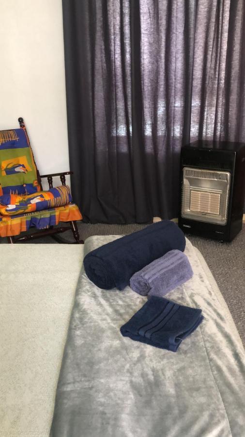 Home Stay Maria هيدالجو ديل بارال المظهر الخارجي الصورة