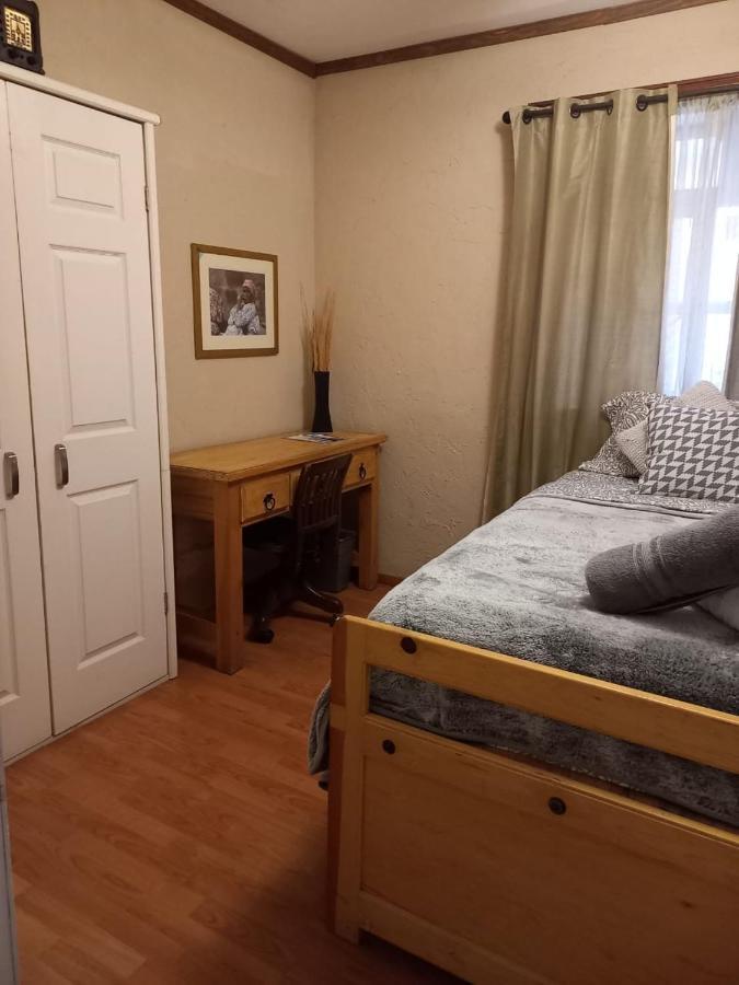 Home Stay Maria هيدالجو ديل بارال المظهر الخارجي الصورة