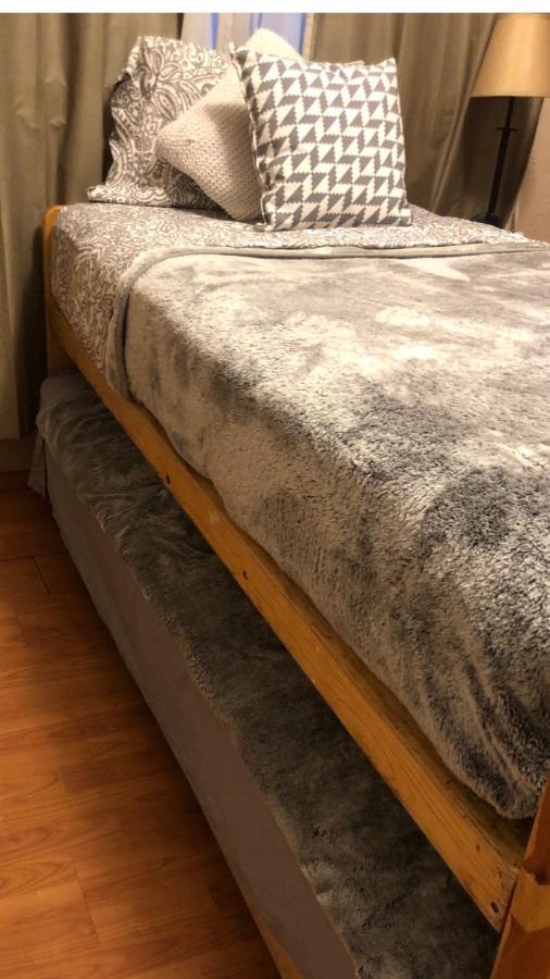 Home Stay Maria هيدالجو ديل بارال المظهر الخارجي الصورة