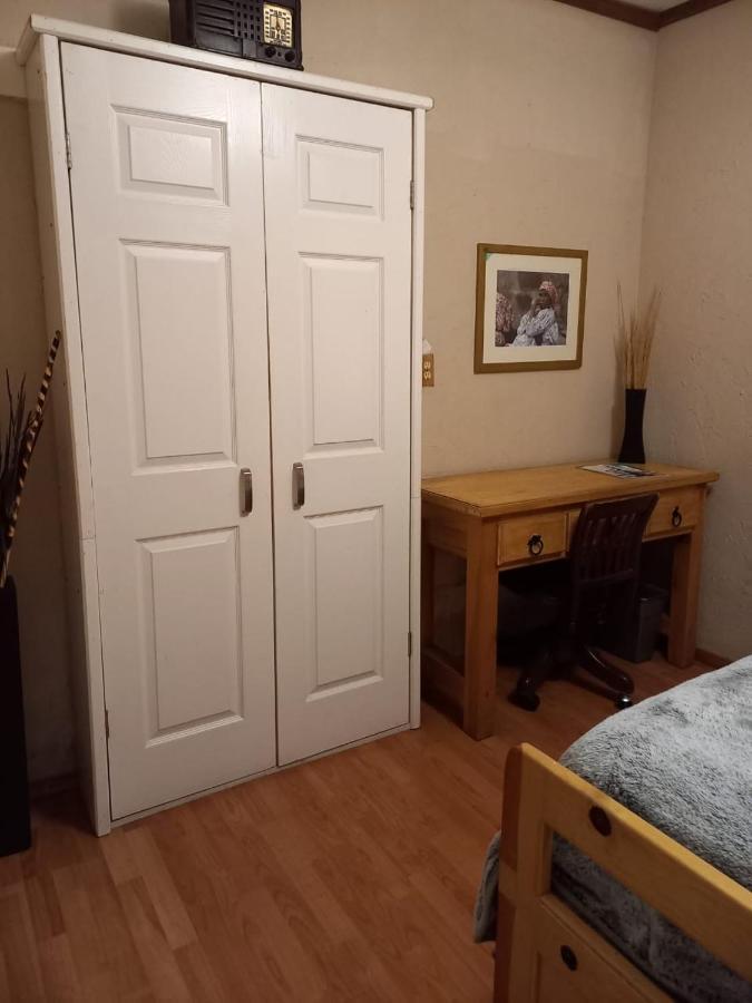 Home Stay Maria هيدالجو ديل بارال المظهر الخارجي الصورة