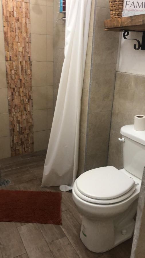 Home Stay Maria هيدالجو ديل بارال المظهر الخارجي الصورة