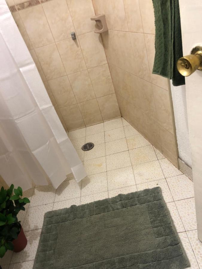 Home Stay Maria هيدالجو ديل بارال المظهر الخارجي الصورة