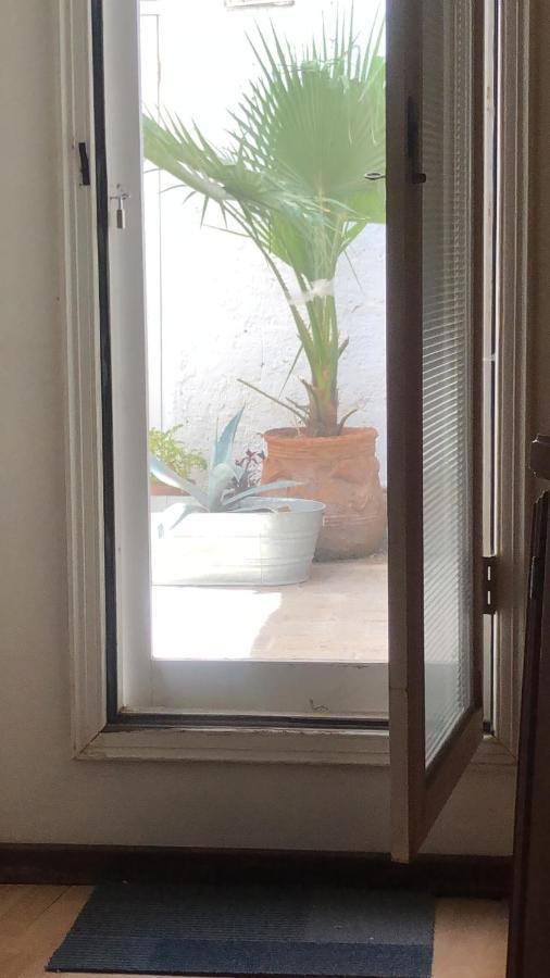 Home Stay Maria هيدالجو ديل بارال المظهر الخارجي الصورة